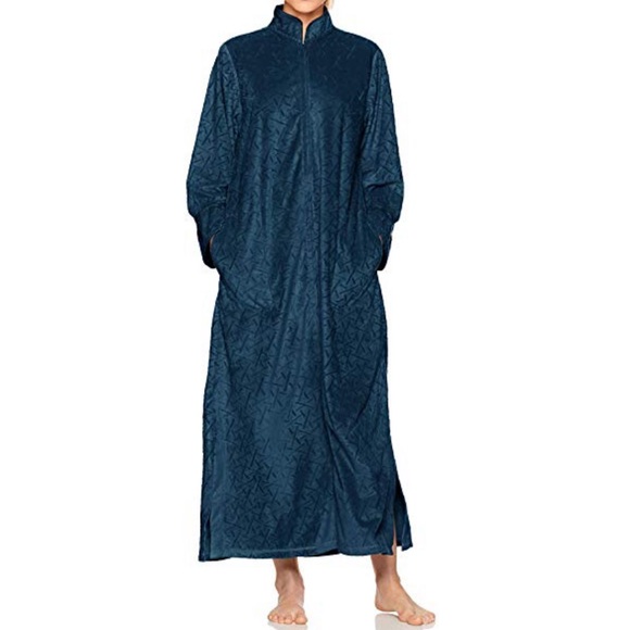 natori trance caftan